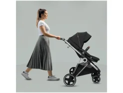 Kinderwagen Halime AIR