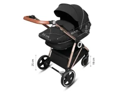 Kinderwagen Halime AIR
