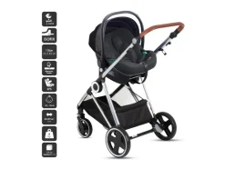 Kinderwagen Halime AIR