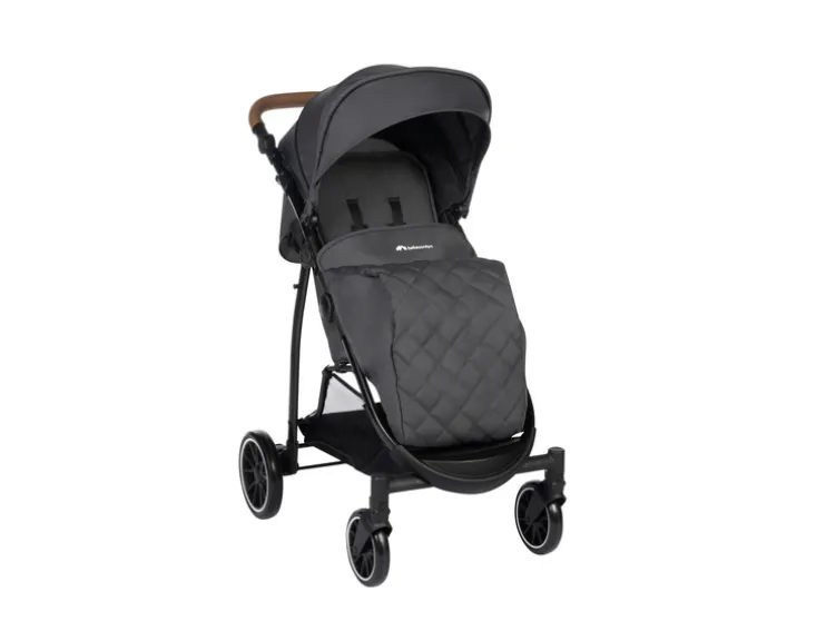 Kinderwagen Ingenious