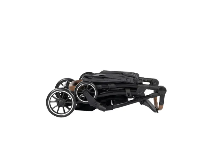 Kinderwagen Ingenious