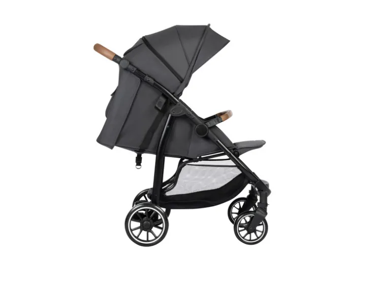 Kinderwagen Ingenious