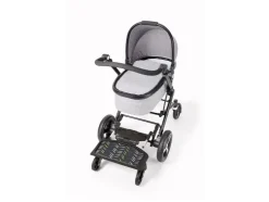Kinderwagen meerijdplankje