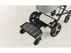 Kinderwagen meerijplank