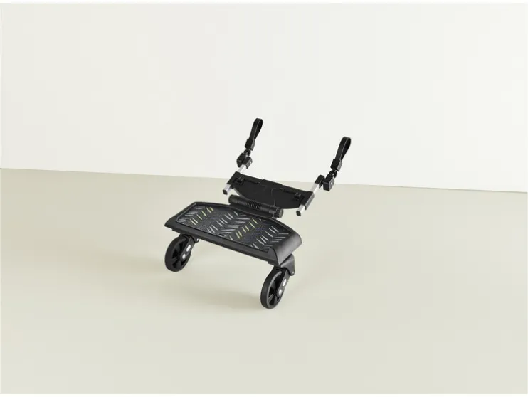 Kinderwagen meerijplank