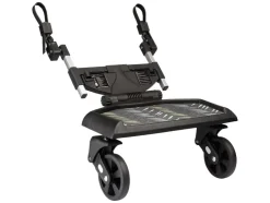 Kinderwagen meerijplank