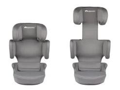 Kinderzitje Road safe i-Size