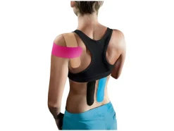 Kinesiologie tape