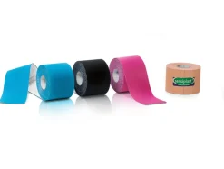 Kinesiologie tape