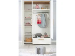 Kledingkast Ava 3-deurs