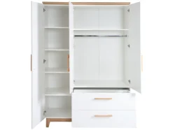 Kledingkast Finn 3-deurs