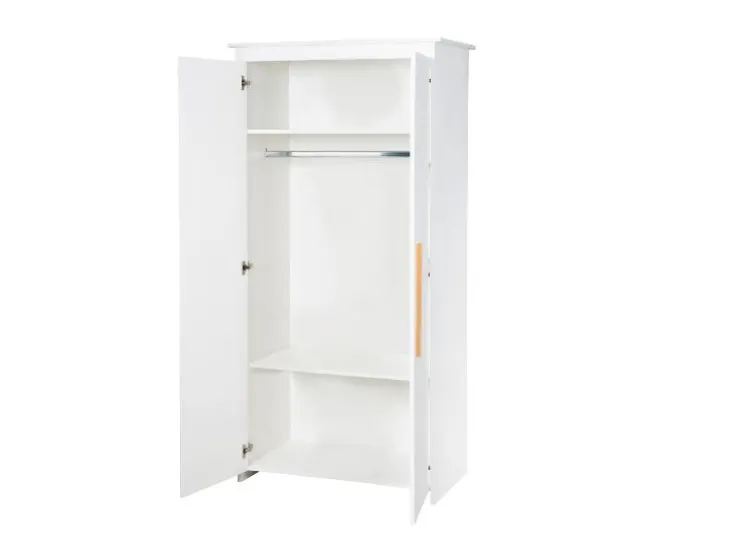 Kledingkast Lilo 2-deurs