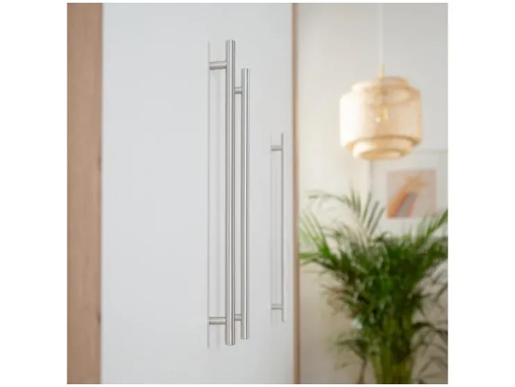 Kledingkast Malo 3-deurs