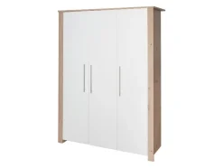 Kledingkast Malo 3-deurs