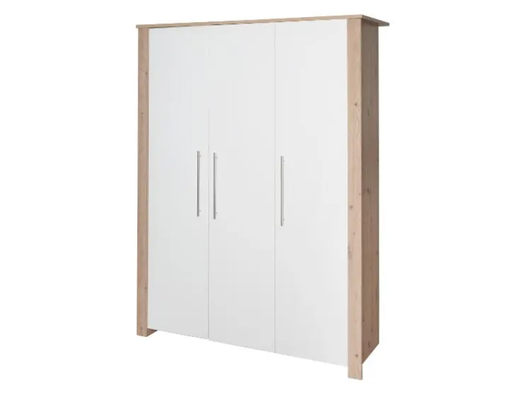 Kledingkast Malo 3-deurs