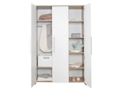 Kledingkast Malo 3-deurs