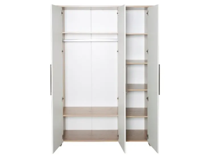 Kledingkast Malo 3-deurs