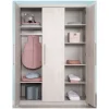 Kledingkast Maren 2