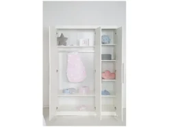 Kledingkast Maren 3-deurs