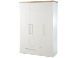 Kledingkast Nele 3-deurs