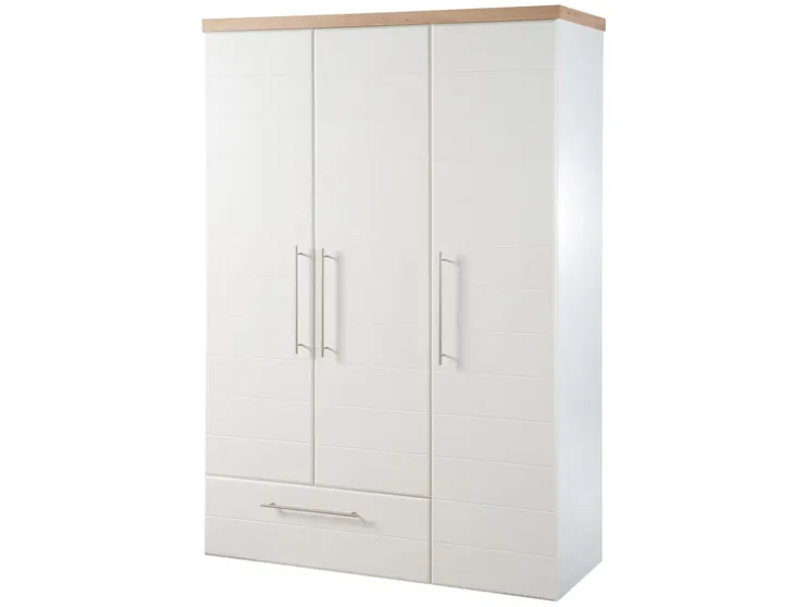 Kledingkast Nele 3-deurs