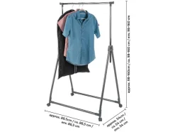 Kledingrek