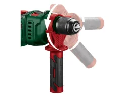 Klopboormachine 750 W