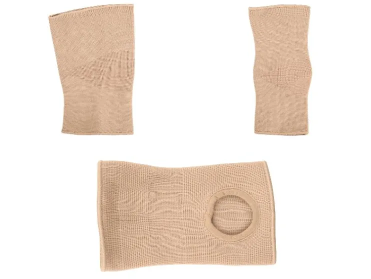 Kniebandage, enkelbandage of polsbandage