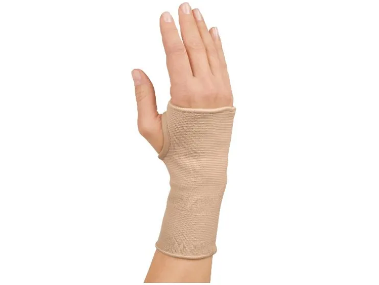 Kniebandage, enkelbandage of polsbandage