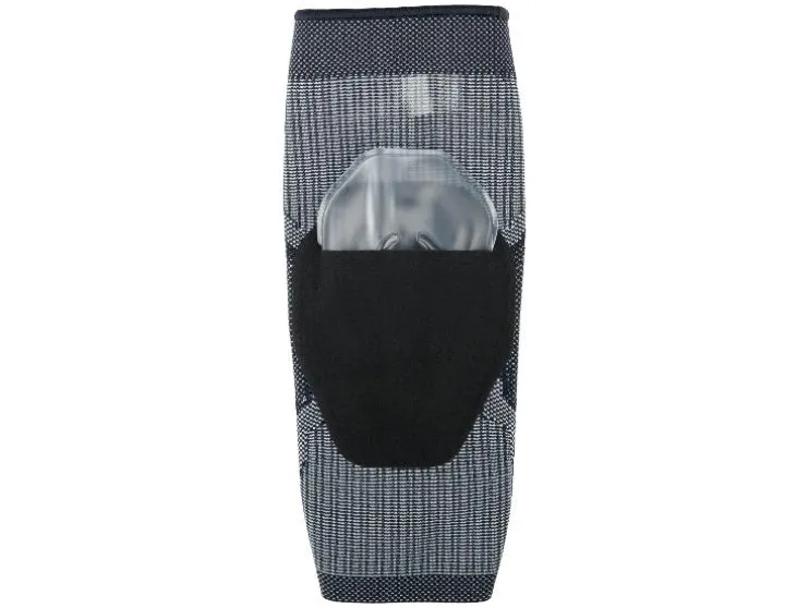 Kniebrace met koelpads