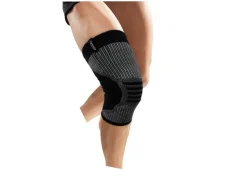 Kniebrace met koelpads