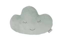 Knuffel- en sierkussen