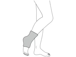 Koelbandage