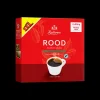 Koffie rood