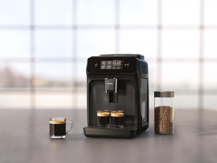 Koffiezetapparaat EP1200/00