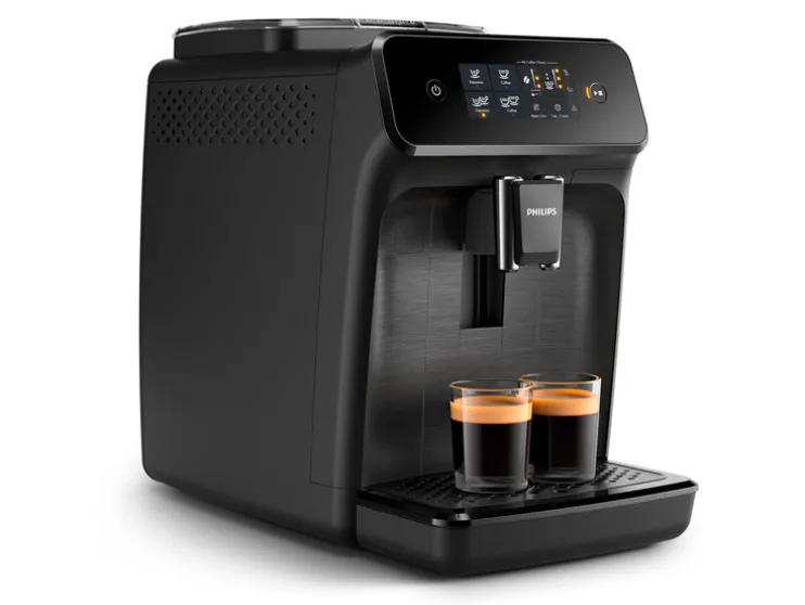 Koffiezetapparaat EP1200/00