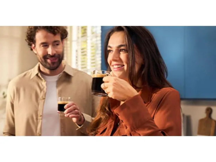 Koffiezetapparaat EP1200/00