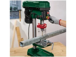 Kolomboormachine 450 W