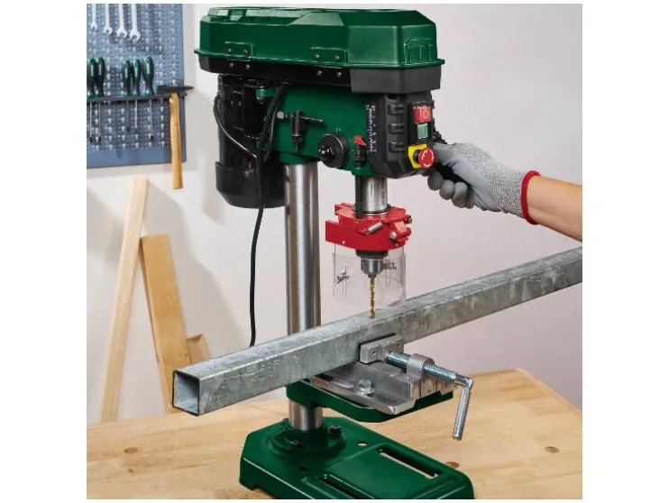 Kolomboormachine 450 W