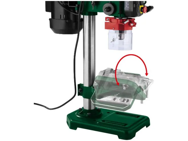 Kolomboormachine 450 W