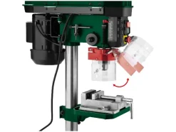 Kolomboormachine 450 W