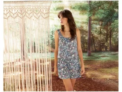 Korte dames jumpsuit