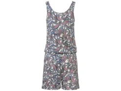 Korte dames jumpsuit