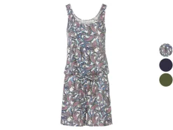 Korte dames jumpsuit