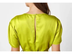 Korte dames jumpsuit