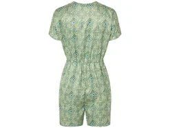 Korte dames jumpsuit