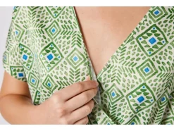 Korte dames jumpsuit