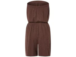 Korte dames jumpsuit