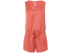 Korte dames jumpsuit