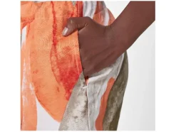 Korte dames jumpsuit